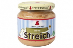 PATE OLIVA ZWERGENWIESE